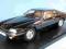 Jaguar XJ-S Coupe (black) - AUTOart