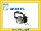 Słuchawki nauszne HiFi PHILIPS SHP 2500 + gratis