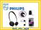Philips Lekkie słuchawki SHL 2800 czarne
