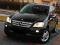 MERCEDES ML 3,2CDI FAKTURA VAT 23 SERWISOWANY