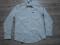 modna męska koszula L