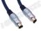 Kabel Svideo/Svideo 15m VITALCO Digital Gold