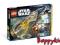 LEGO STAR WARS 7877 NABOO STARFIGHTER