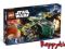 LEGO STAR WARS 7930 BOUNTY HUNTER ASSAULT GUNSHIP