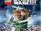 LEGO STAR WARS III: CLONE WARS [PS3]