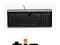 Klawiatura Logitech Ultra Flat Keyboard