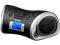 HYBRYDOWY BOOMBOX OVERMAX MP3 CYFROWE FM / USB /SD