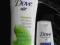 Dove Firming Beauty Body Lotion + GRATIS!!!