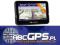 Nawigacja GPS NAVROAD NR460BT + AUTOMAPA XL 6.9 b