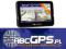 Nawigacja GPS NAVROAD NR460BT AUTOMAPA EUROPA 6.9b