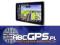 NAWIGACJA GPS Navroad RECO + Automapa Europy 6.9 b