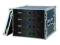 Reloop 19 Rack Case 8 RU PRO !! Kurier free