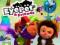 EYEPET I PRZYJACIELE EYE PET [PS3] GRA W J.POLSKIM