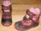 Zimowe buciki Bartek rozmiar 25 dla Księżniczki