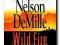 Wild Fire [Audiobook] - Nelson DeMille NOWA Wroc