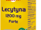 Lecytyna 1200 forte 74 kapsułki, galen_lodz