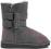 WINTER BOOTS SASZKI MUKLUKI GREY ENGLAND C802 39