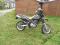 SUZUKI DR650 DR 650 1996R