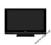 SIGLO NOWY TV PLAZMOWY PANASONIC TH-42PY8PA WROCL