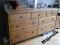 LEKSVIK komoda 7 szuflad IKEA WARSZAWA