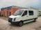 VW CRAFTER 2.5 TDI 136km MIX 6 OSÓB NR 39