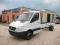 MERCEDES SPRINTER 515 CDI 150KM RAMA DMC3.5T NR 19