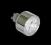 Nowoczesna Żarówka - Halogen IP LED 3W GU10 Zimna