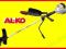 AL-KO Kosa spalinowa BC4125 + OLEJ GRATIS