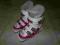 buty narciarskie Rossignol Fun Girl rozmiar 18,5