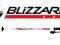 Kije Narciarskie Blizzard Sport JR 75 80 85 90 95