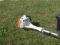 Kosa spalinowa STIHL FS 55