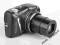 Idealny Canon SX130IS 12Mp 12xZoom Komplet 459 zł
