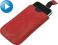Etui iPhone 3GS / 3G RED