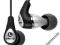 Shure SE-310 słuchawki douszne biało-czarne Wawa