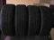 opony zimowe 205/55r16 pirelli 4 szt. 2010 rok.