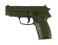 # Pistolet gazowy Norconia Gas Pistol PMG-228 #