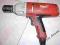 Klucz udarowy MILWAUKEE IPWE 520 RQ