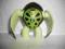 BEN 10 ULTIMATE ALIEN 10 CM TERRASPIN tanio !!!