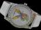 Zegarek damski Playboy PB0307WHB SKLEP SSP:701