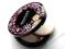 BOURJOIS COMPACT POWDER PUDER W KAMIENIU 74