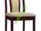 Krzesło drewniane AV-SC czereśnia antyczna SIGNAL