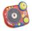 LITTLE TIKES MIXER MIKSER MUZYCZNY NOWE