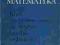 Matematyka kurs przygotowawczy na wyższe uczelnie