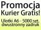 PROMOCJA Kurier Gratis - Ulotki A6 5000 dwustronne