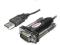 Adapter USB - RS232 Unitek Y-105 Prolific PL-2303