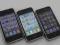 Apple Iphone 3G 8gb - ponad 100gier, stan BDB gwar