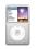 iPod Classic 160GB - srebrny FIRMA + 23%fVAT!!