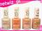 RIMMEL FRENCH MANICURE LAKIER PEACH ROSE NUDE WHIT
