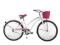 Rower HELLO KITTY CRUISER ROME 26" :FANSPORT: