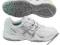 Buty do tenisa Asics Advantage 4 E158Y 0193 r 37,5